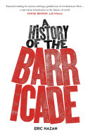 Read Pdf A History of the Barricade