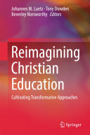 Reimagining Christian Education Pdf/ePub eBook