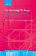 The New Party Challenge [Pdf/ePub] eBook