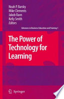 The Power of Technology for Learning