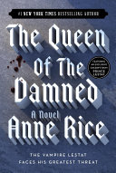 The Queen of the Damned Pdf/ePub eBook
