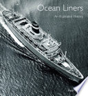 Ocean Liners Book