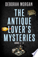The Antique Lover s Mysteries