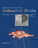 Neuroanatomy of the Zebrafish Brain