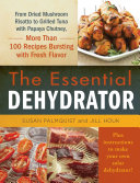 The Essential Dehydrator Pdf/ePub eBook