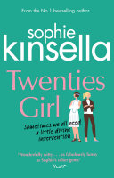 Twenties Girl by Sophie Kinsella PDF