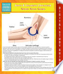 Joints   Ligaments  Advanced  Speedy Study Guides Book