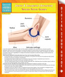Joints   Ligaments  Advanced  Speedy Study Guides
