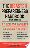 The Disaster Preparedness Handbook Book PDF