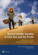 Read Pdf Toward Gender Equality in East Asia and the Pacific