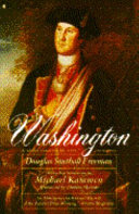 Washington Book