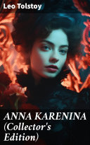 ANNA KARENINA (Collector's Edition)