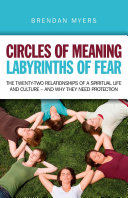 Circles of Meaning, Labyrinths of Fear Pdf/ePub eBook