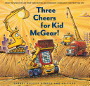 Read Pdf Three Cheers for Kid McGear!