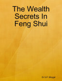 The Wealth Secrets In Feng Shui