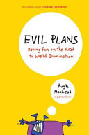 Evil Plans Pdf/ePub eBook