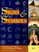 Signs   Symbols Book