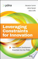 Leveraging Constraints for Innovation Book
