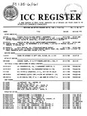 ICC Register