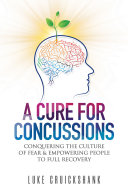 A Cure for Concussions Pdf/ePub eBook