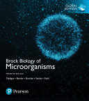 Brock Biology of Microorganisms  Global Edition