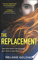 The Replacement PDF Book By Melanie Golding