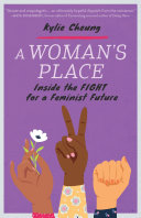 A Woman's Place Book Kylie Cheung