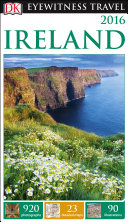DK Eyewitness Travel Guide Ireland