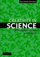 Creativity in Science