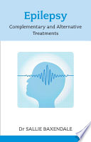 Epilepsy  Complementary and Alternative Treatments
