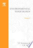 Environmental Toxicology Book