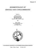 Sedimentology of Gravels and Conglomerates