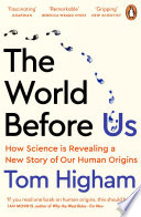 The World Before Us Book