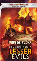Brimstone Angels: Lesser Evils Pdf/ePub eBook