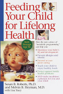 Feeding Your Child for Lifelong Health [Pdf/ePub] eBook