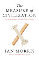 Pdf The Measure of Civilization Telecharger