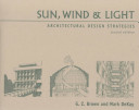 Sun  Wind   Light Book
