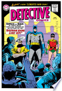 Detective Comics (1937-) #328