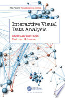 Interactive Visual Data Analysis Book
