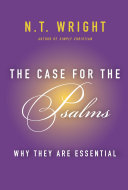 The Case for the Psalms Pdf/ePub eBook