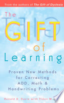 The Gift of Learning Book