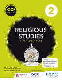 OCR Religious Studies A Level Year 2 [Pdf/ePub] eBook