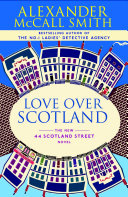Love Over Scotland [Pdf/ePub] eBook