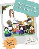 My Second Year of Kindergarten Book