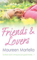 Friends & Lovers Pdf/ePub eBook