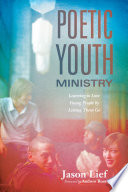 Poetic Youth Ministry Book
