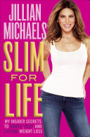 Slim for Life Pdf/ePub eBook