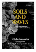 Soils and Waves