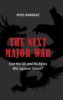 Next Major War: Can the US and Its Allies Win Against China?