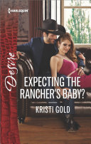 Expecting the Rancher s Baby 